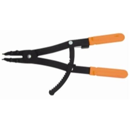 KASTAR 1487 2-Piece Snap Ring Pliers Set KAS1487